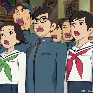 From Up on Poppy Hill Picture 4