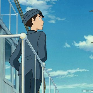 From Up on Poppy Hill Picture 6
