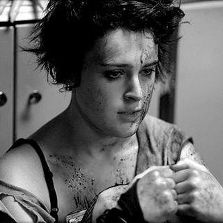 Rumer Willis stars as Natalie in After Dark Films' From Within (2009)