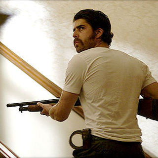 Adam Goldberg stars as Roy in After Dark Films' From Within (2009)