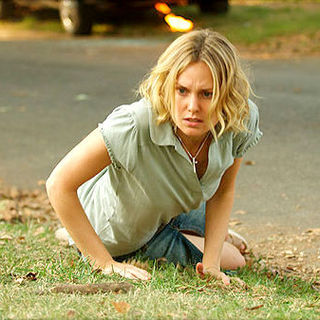 Laura Allen stars as Trish in After Dark Films' From Within (2009)