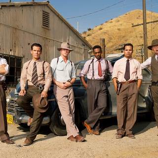 Gangster Squad Picture 35