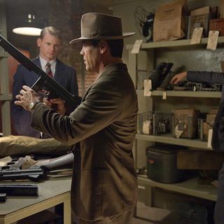 Gangster Squad Picture 38