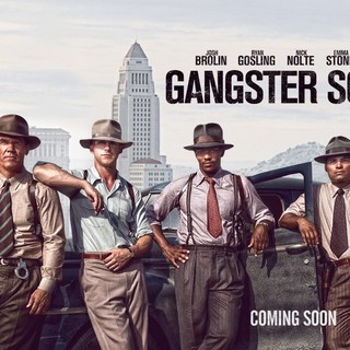 Gangster Squad Picture 3