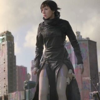 Ghost in the Shell Picture 49