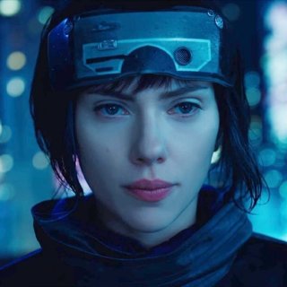 Ghost in the Shell Picture 53