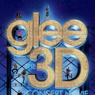 Glee: The 3D Concert Movie Picture 1