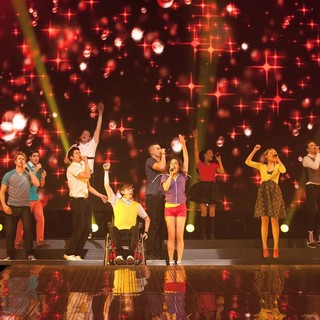 Glee: The 3D Concert Movie Picture 11