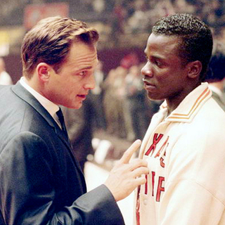 Glory Road Picture 1