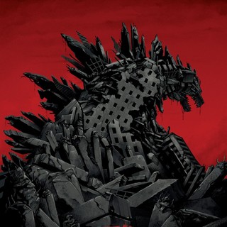 Godzilla Picture 2