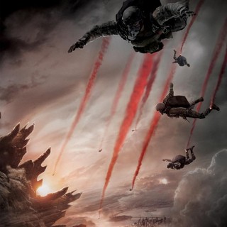 Godzilla Picture 8