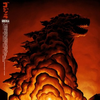 Godzilla Picture 10