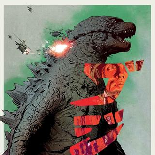 Godzilla Picture 25