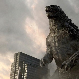 A scene from Warner Bros. Pictures' Godzilla (2014)