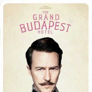The Grand Budapest Hotel Picture 22