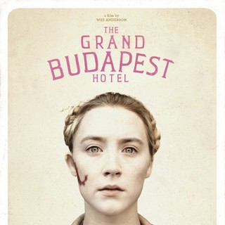 The Grand Budapest Hotel Picture 28