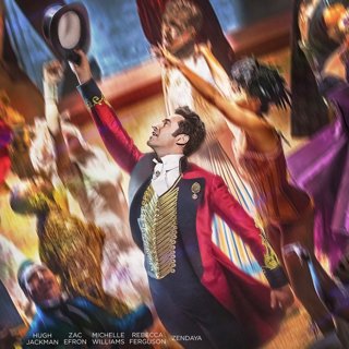 The Greatest Showman Picture 10