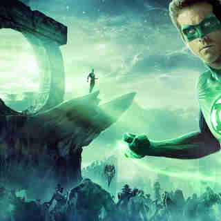 Green Lantern Picture 8