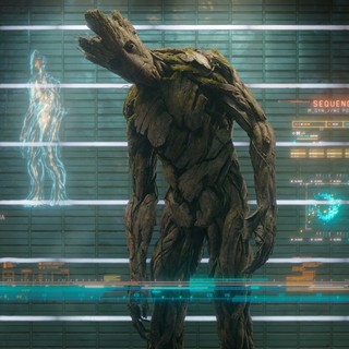 Guardians of the Galaxy Picture 7