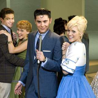 Hairspray Picture 16