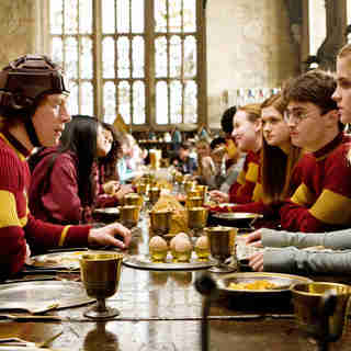Harry Potter and the Half-Blood Prince Picture 12