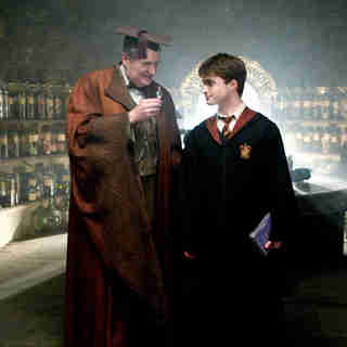 Harry Potter and the Half-Blood Prince Picture 14