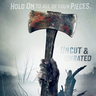 Poster of Dark Sky Films' Hatchet II (2010)