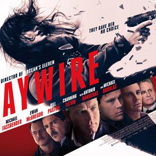 Haywire Picture 10