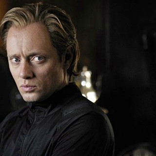 Aksel Hennie stars as Roger Brown in Magnolia Pictures' Headhunters (2012)