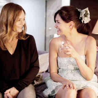 Vanessa Paradis stars as Juliette and Helena Noguerra stars as Sophie in IFC Films' Heartbreaker (2010)