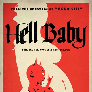 Hell Baby Picture 1