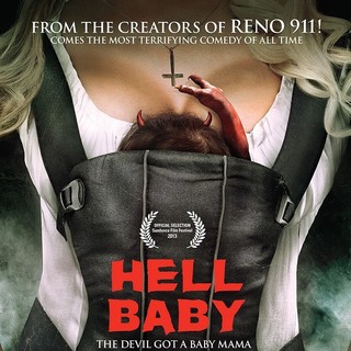 Hell Baby Picture 2