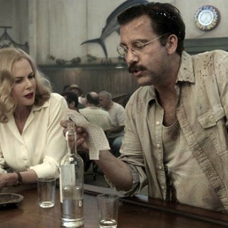 Nicole Kidman stars as Martha Gellhorn and Clive Owen stars as Ernest Hemingway in HBO Films' Hemingway & Gellhorn (2012)