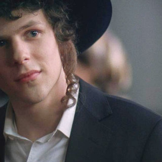 Jesse Eisenberg stars as Sam Gold in First Independent Pictures' Holy Rollers (2010)