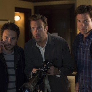 Horrible Bosses 2 Picture 1