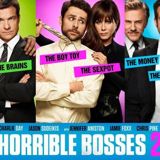 Horrible Bosses 2 Picture 10