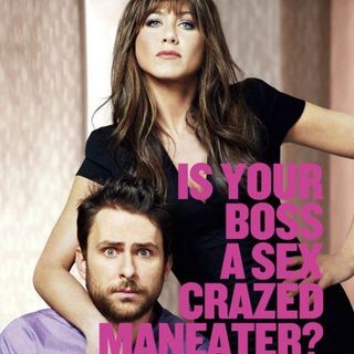Horrible Bosses Picture 8