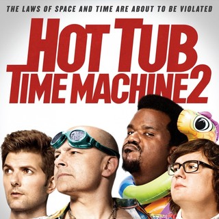 Hot Tub Time Machine 2 Picture 1