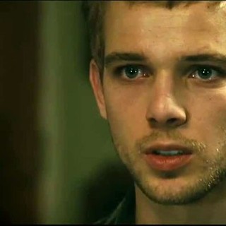 Max Thieriot stars as Ryan in Relativity Media's House at the End of the Street (2012)