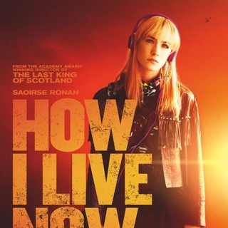 How I Live Now Picture 4