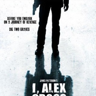 Poster of Summit Entertainment's Alex Cross (2012)