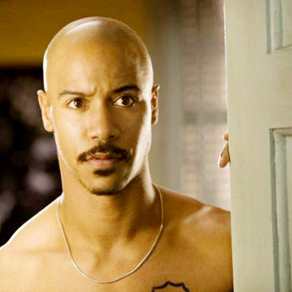 Brian J. White stars as Randy in Lionsgate Films' I Can Do Bad All by Myself (2009)