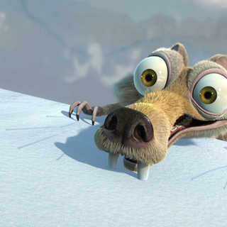 Ice Age: The Meltdown Picture 1