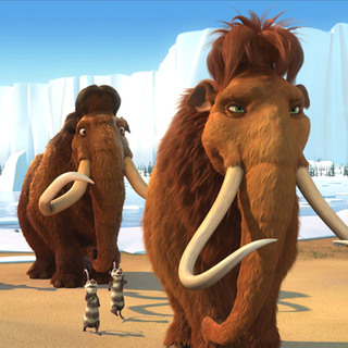 Ice Age: The Meltdown Picture 2
