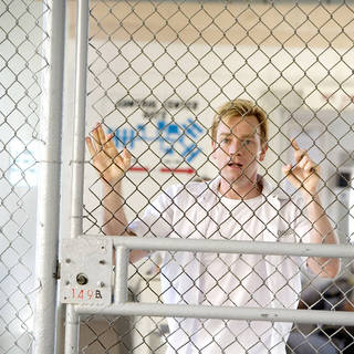 Ewan McGregor stars as Phillip Morris in Roadside Attractions' I Love You Phillip Morris (2010)