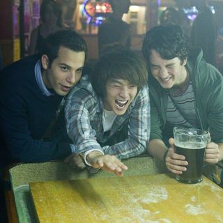 21 and Over Picture 20