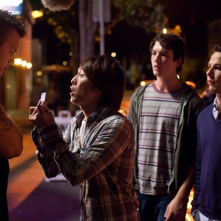 21 and Over Picture 26