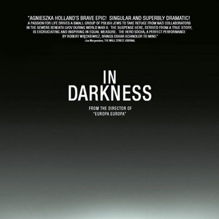 Poster of Sony Pictures Classics' In Darkness (2012)