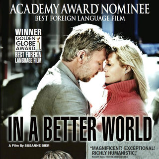 Poster of Sony Pictures Classics' In a Better World (2011)