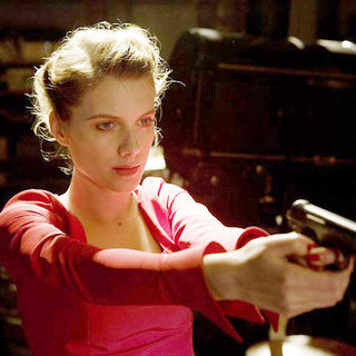 Inglourious Basterds Picture 44